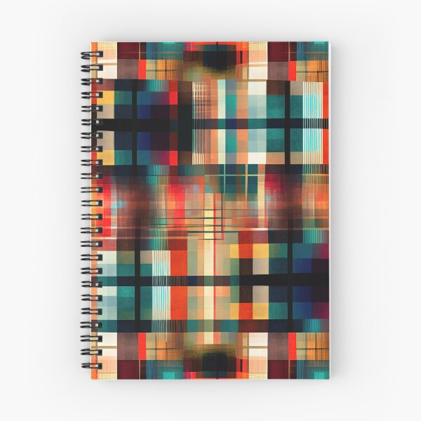 Item preview, Abstract Pattern Ten designed and sold by Juliascutecornr.