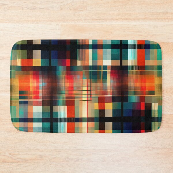 Item preview, Abstract Pattern Ten designed and sold by Juliascutecornr.