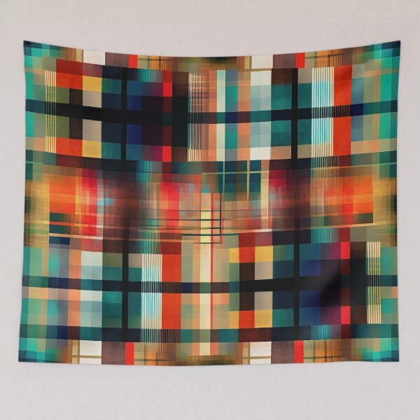 Item preview, Abstract Pattern Ten designed and sold by Juliascutecornr.