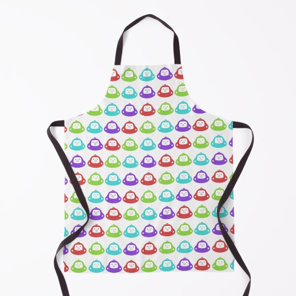 Item preview, Tamagotchi designed and sold by Felipe Carneiro.