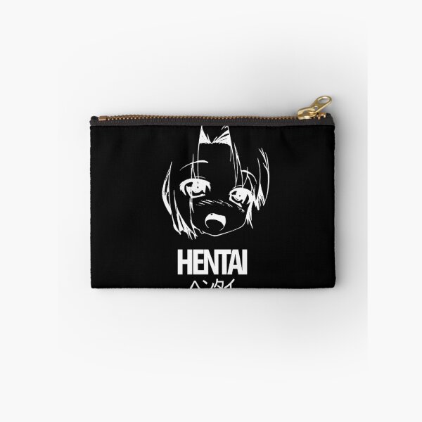 Item preview, HENTAI Blush White designed and sold by failedabortion.