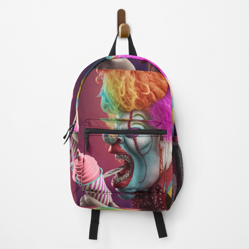 Artikel-Vorschau von Rucksack, designt und verkauft von MrUtDesign.