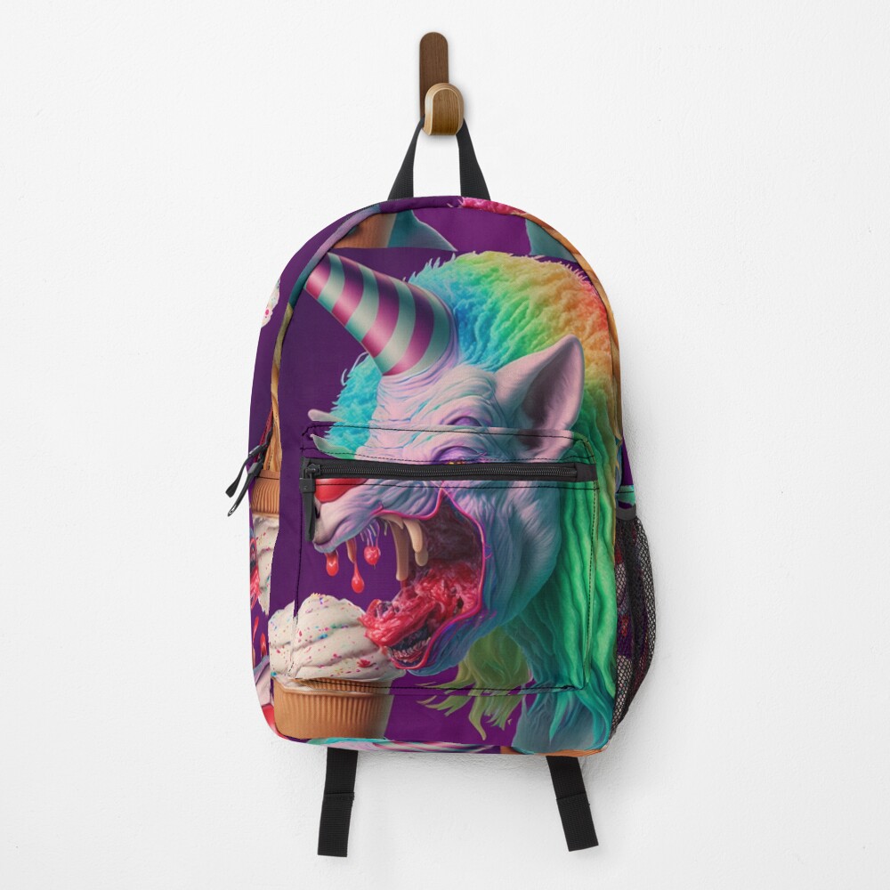Artikel-Vorschau von Rucksack, designt und verkauft von MrUtDesign.