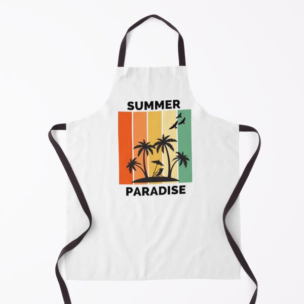 Item preview, NATURE - SUNSET COMPOSITION, PALM TREES, SUMMER PARADISE designed and sold by MoshisooPrint.