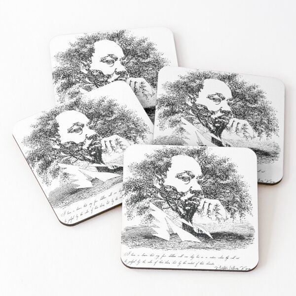 Item preview, Dr Martin Luther King Speech designed and sold by ArtSolitary.