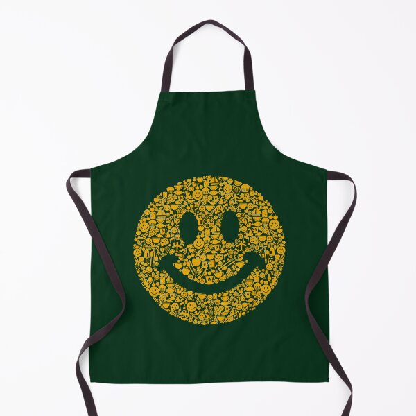 Item preview, Happy smiley designed and sold by NEETPRINTSTORES.