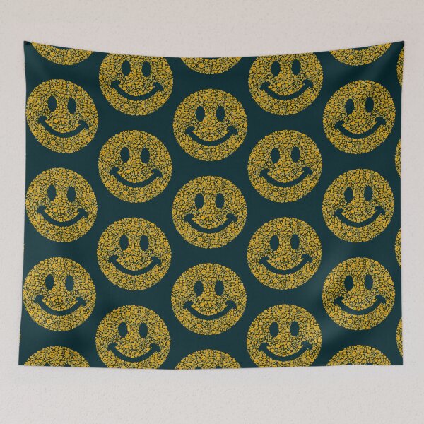 Item preview, Happy smiley    designed and sold by NEETPRINTSTORES.