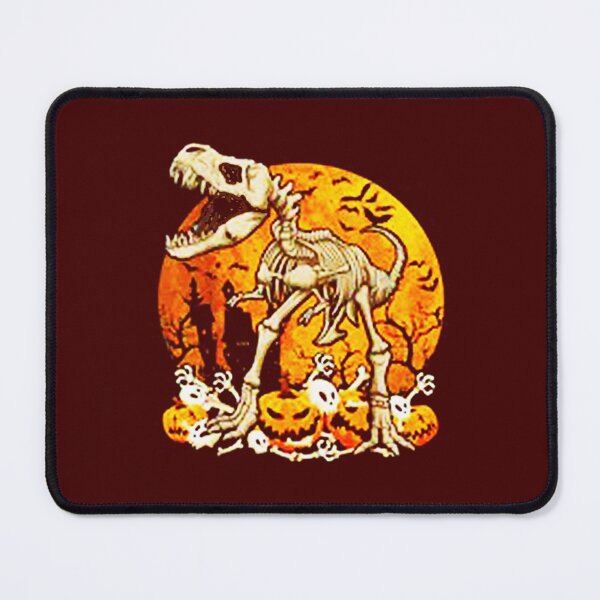 Item preview, halloween t rex designed and sold by NEETPRINTSTORES.
