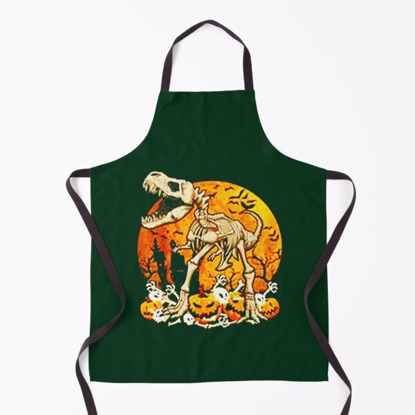Item preview, halloween t rex designed and sold by NEETPRINTSTORES.