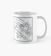 Honourable Hunted Mug
