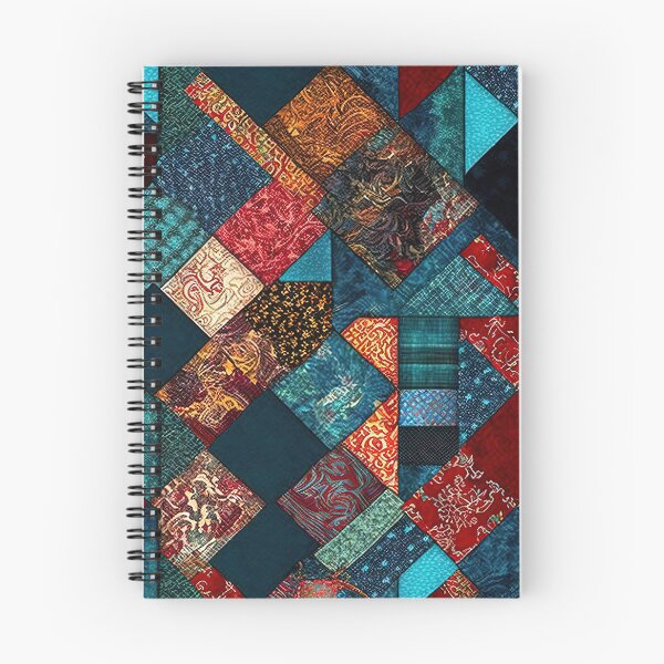 Item preview, Patchwork Pattern Six. designed and sold by Juliascutecornr.