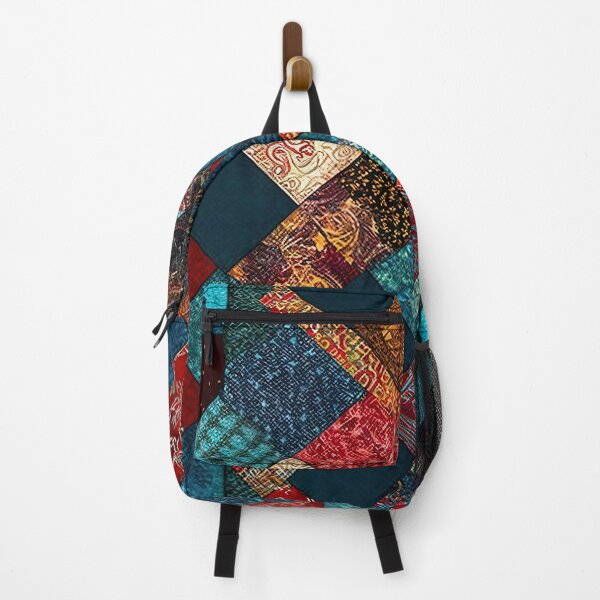 Item preview, Patchwork Pattern Six. designed and sold by Juliascutecornr.