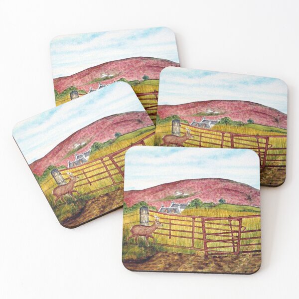 Item preview, Cottage on the Hill designed and sold by sharpie.