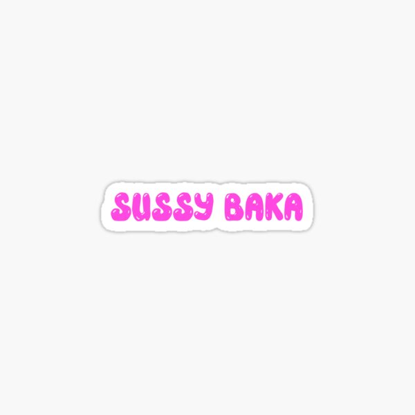 Stream Sussy Baka W/ Rice Cake by R@N$!D