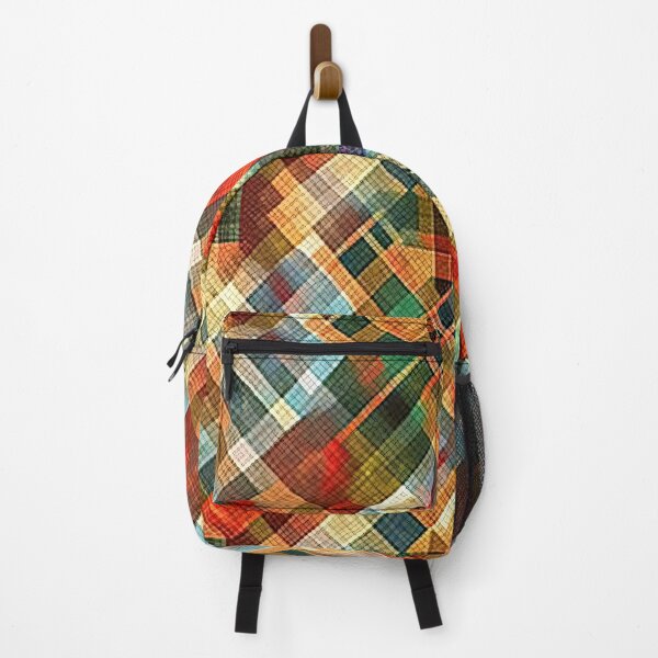 Item preview, Plaid Pattern Ten designed and sold by Juliascutecornr.