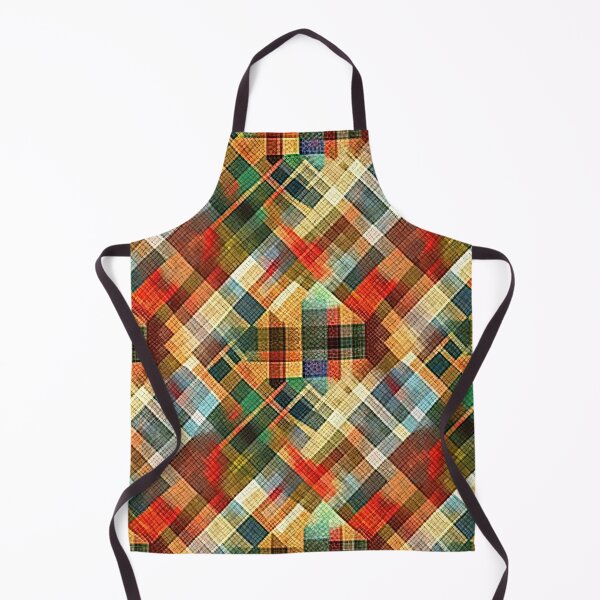 Item preview, Plaid Pattern Ten designed and sold by Juliascutecornr.