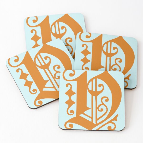 Item preview, D design designed and sold by tim tal.
