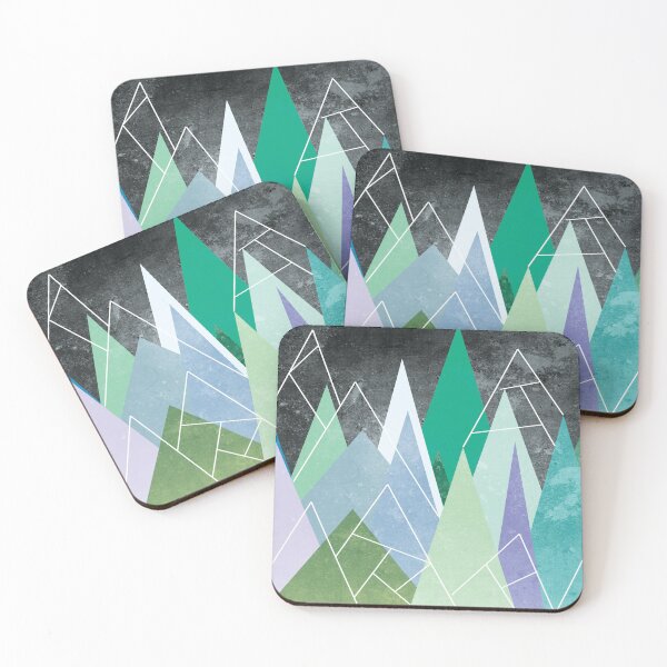 Item preview, Mountains designed and sold by esmclennon.