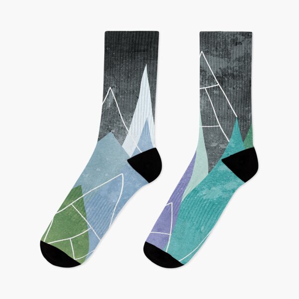 Item preview, Mountains designed and sold by esmclennon.
