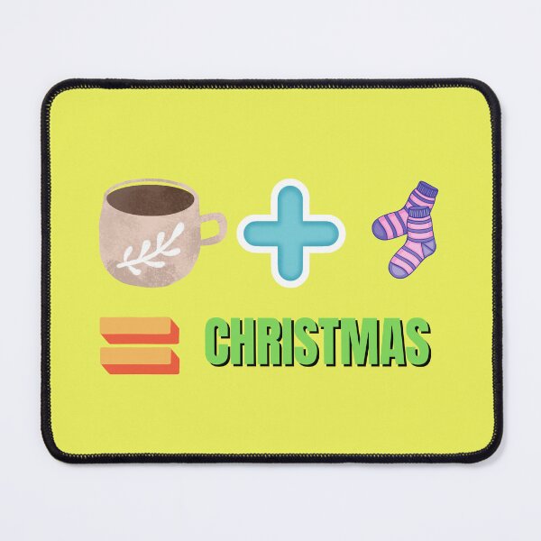 Item preview, Hot Coco And Fuzzy Socks designed and sold by designforum1968.