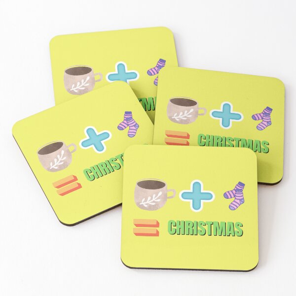 Item preview, Hot Coco And Fuzzy Socks designed and sold by designforum1968.