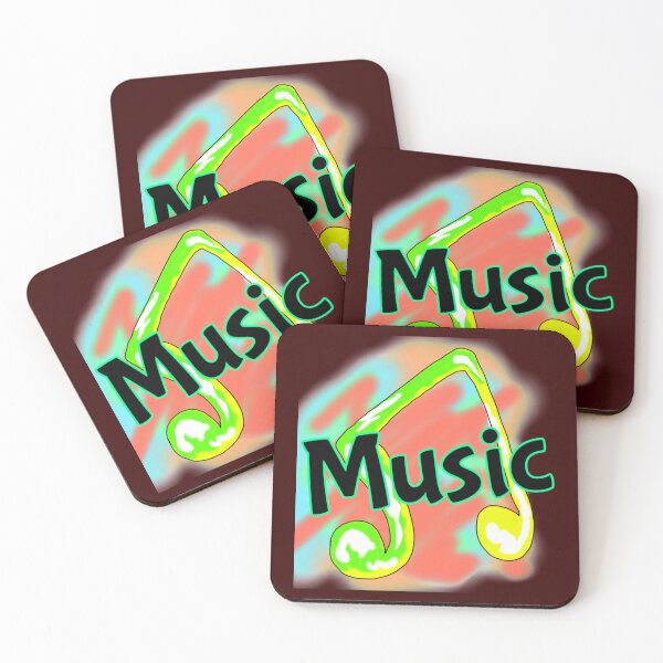 Item preview, Music   designed and sold by DezertDiamond.