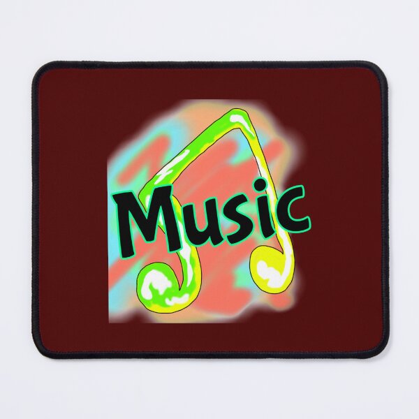 Item preview, Music   designed and sold by DezertDiamond.