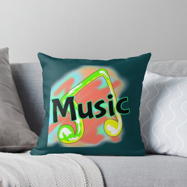 Item preview, Music   designed and sold by DezertDiamond.