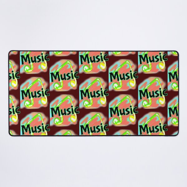Item preview, Music   designed and sold by DezertDiamond.