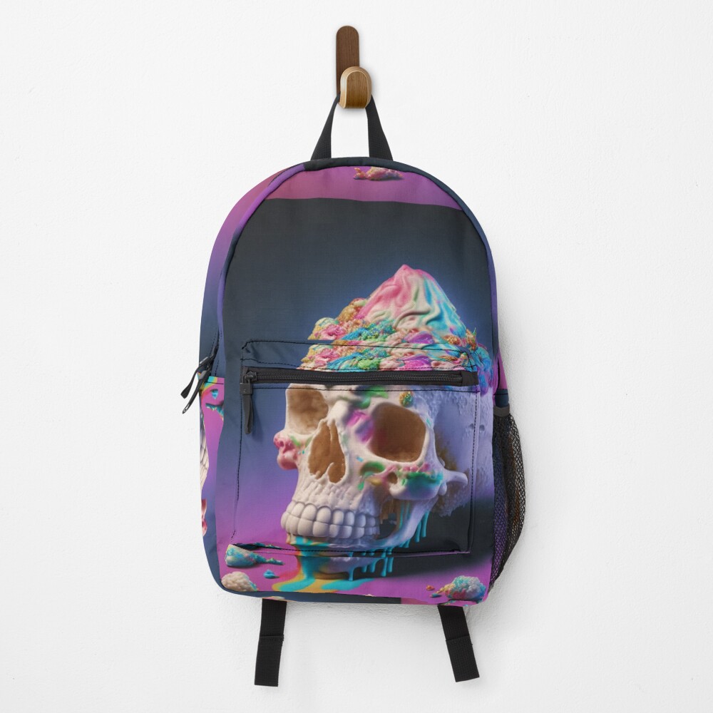 Artikel-Vorschau von Rucksack, designt und verkauft von MrUtDesign.