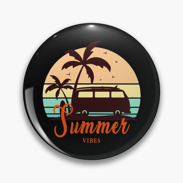 Item preview, Summer vibes designed and sold by DezertDiamond.