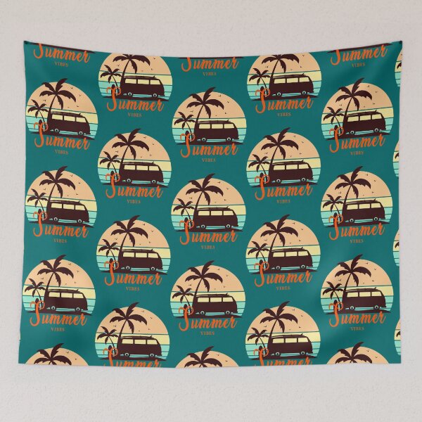 Item preview, Summer vibes   designed and sold by DezertDiamond.