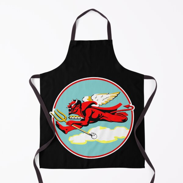 Item preview, USAF Red Tail - 302nd Fighter Squadron Tuskegee Airmen - Clean Style designed and sold by pzd501.