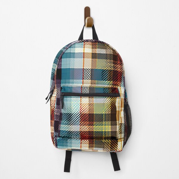 Item preview, Plaid Pattern Five designed and sold by Juliascutecornr.