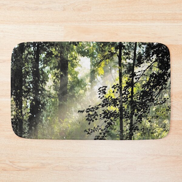 Item preview, Sunshine through the Trees designed and sold by David-Howells.