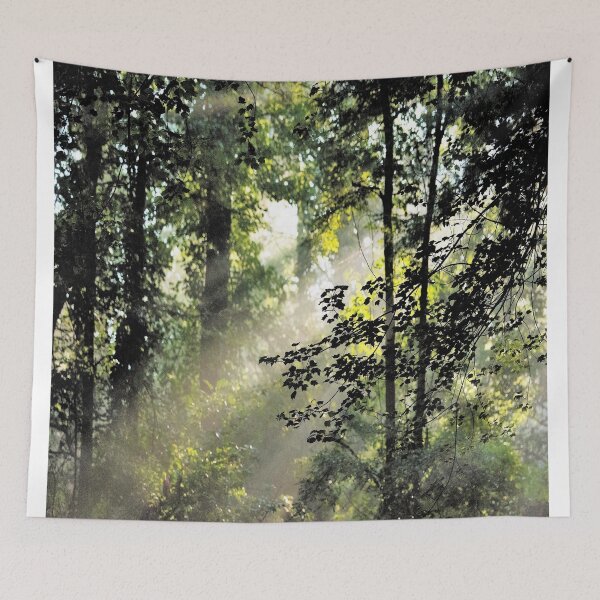 Item preview, Sunshine through the Trees designed and sold by David-Howells.