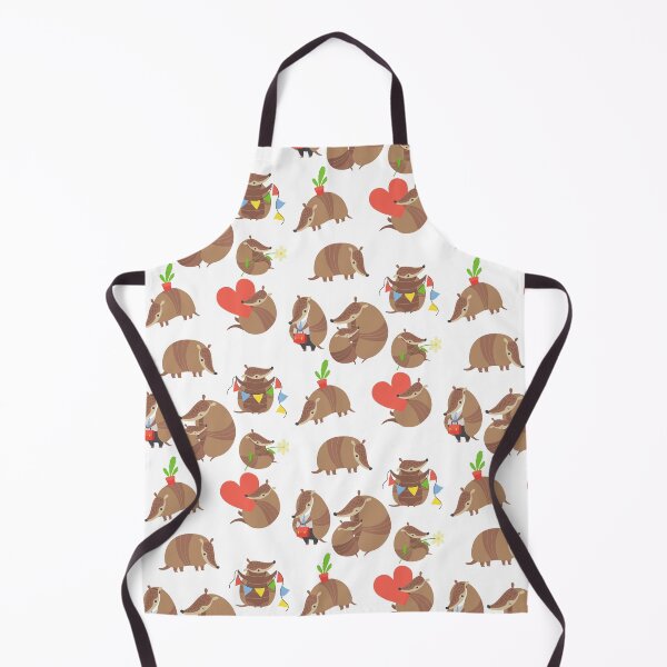 Item preview, Armadillos designed and sold by SelenaJ.