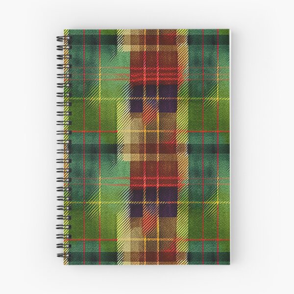Item preview, Plaid Pattern Six designed and sold by Juliascutecornr.