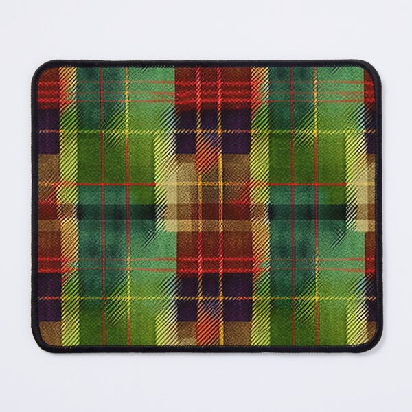Item preview, Plaid Pattern Six designed and sold by Juliascutecornr.
