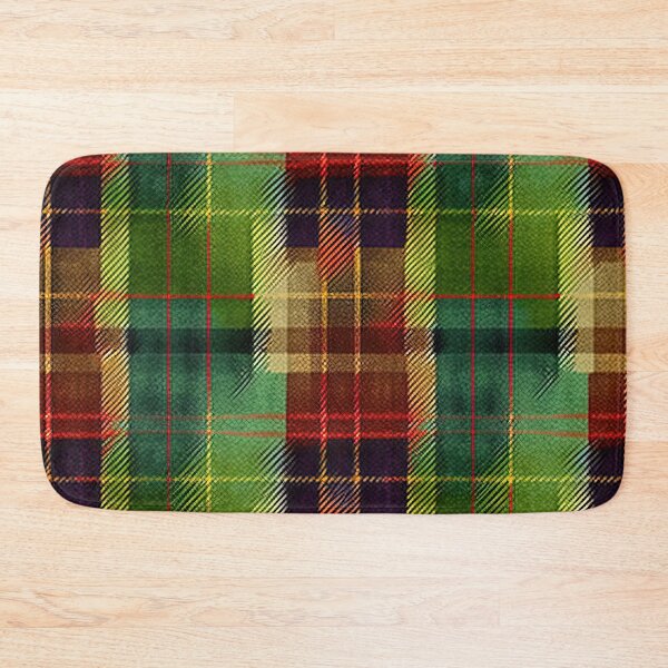 Item preview, Plaid Pattern Six designed and sold by Juliascutecornr.