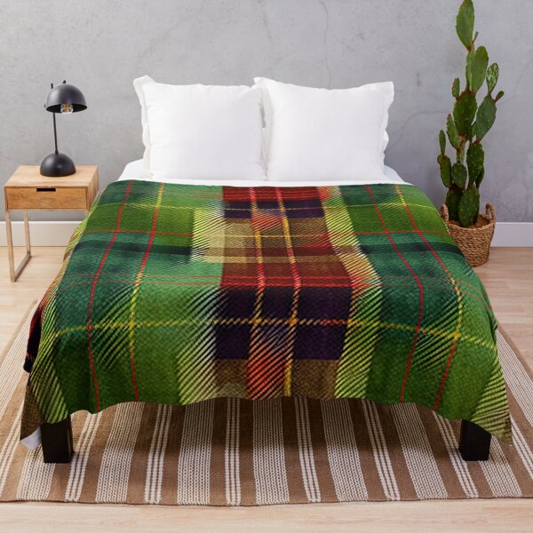 Item preview, Plaid Pattern Six designed and sold by Juliascutecornr.