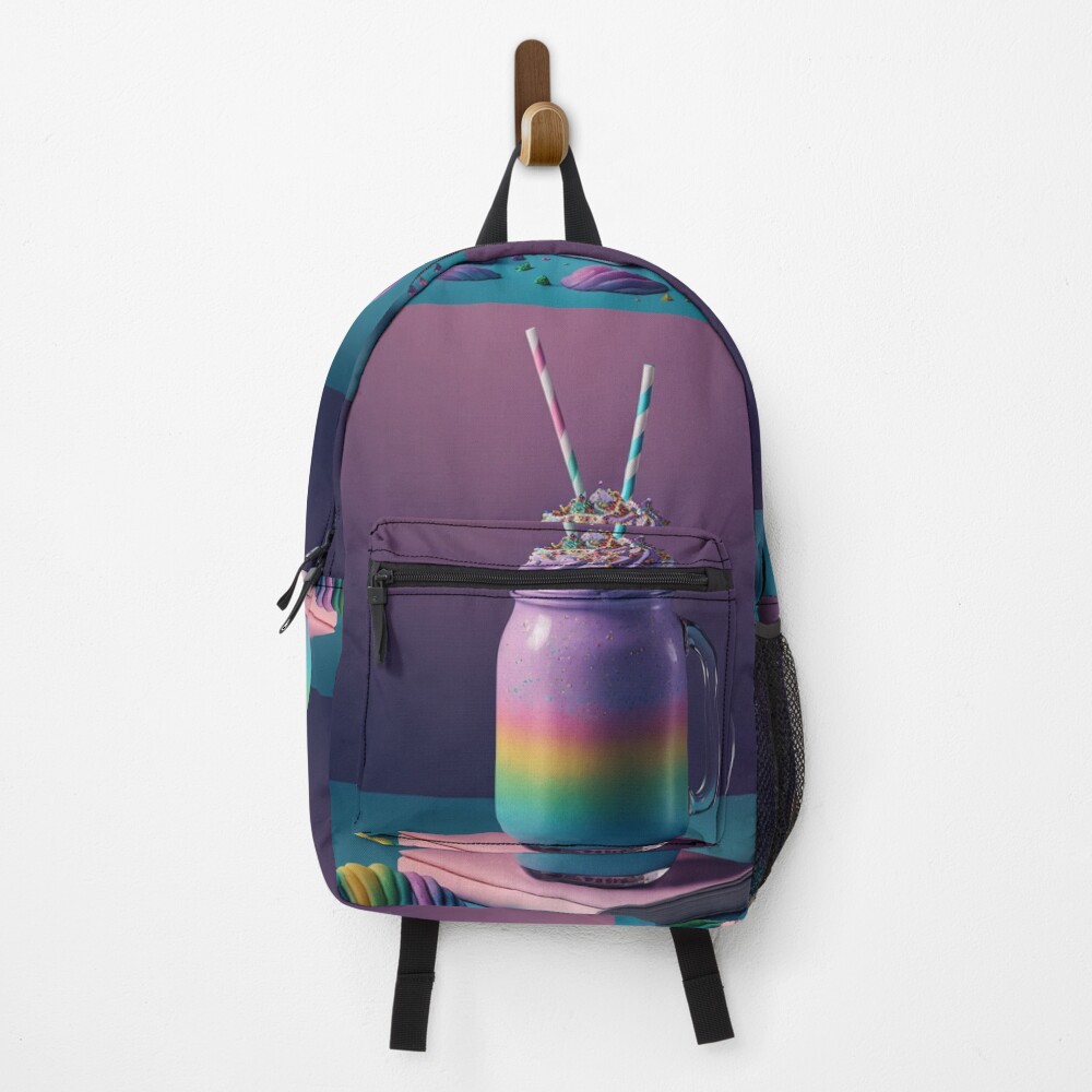 Artikel-Vorschau von Rucksack, designt und verkauft von MrUtDesign.