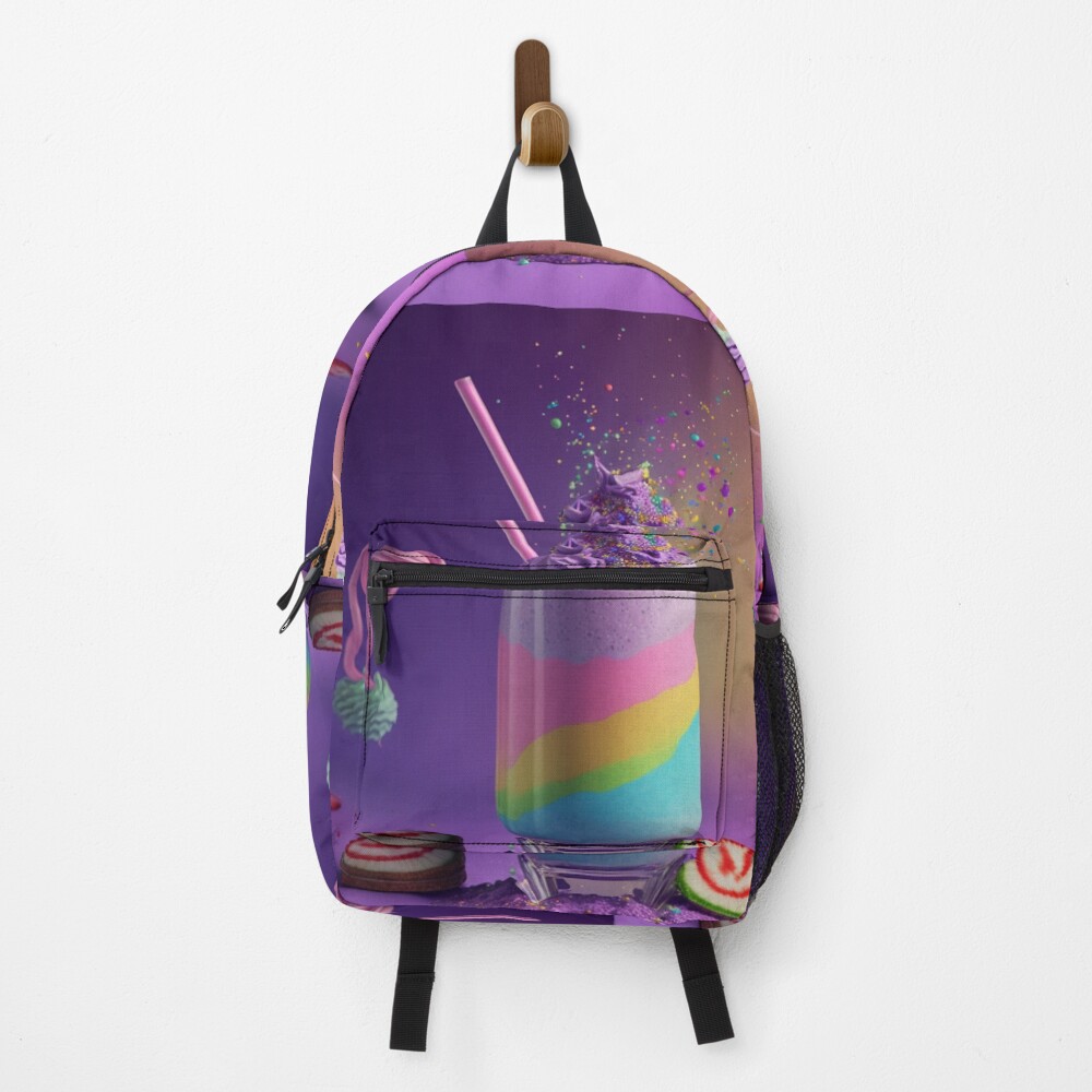 Artikel-Vorschau von Rucksack, designt und verkauft von MrUtDesign.