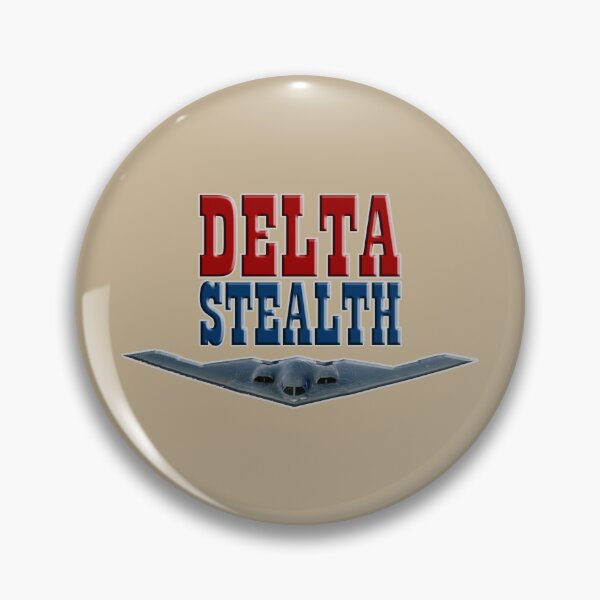 Item preview, ARMY DELTA STEALTH designed and sold by Threads & Fabrics.