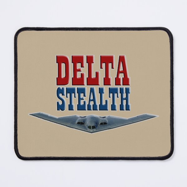 Item preview, ARMY DELTA STEALTH designed and sold by Threads & Fabrics.
