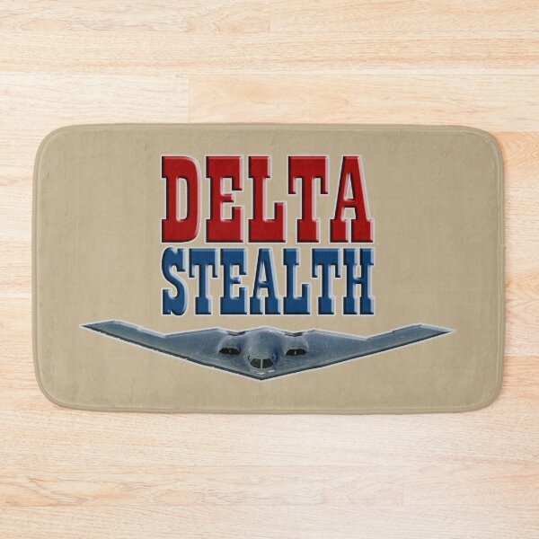 Item preview, ARMY DELTA STEALTH designed and sold by Threads & Fabrics.