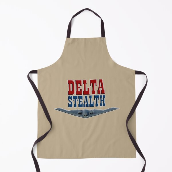 Item preview, ARMY DELTA STEALTH designed and sold by Threads & Fabrics.
