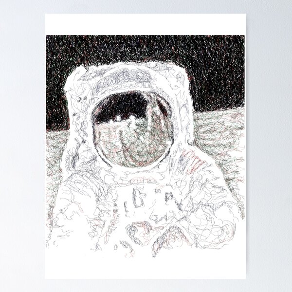 Item preview, Buzz designed and sold by HenryGaudet.
