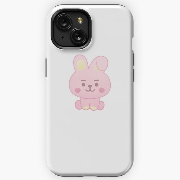 Bt21 Cooky iPhone Cases for Sale Redbubble