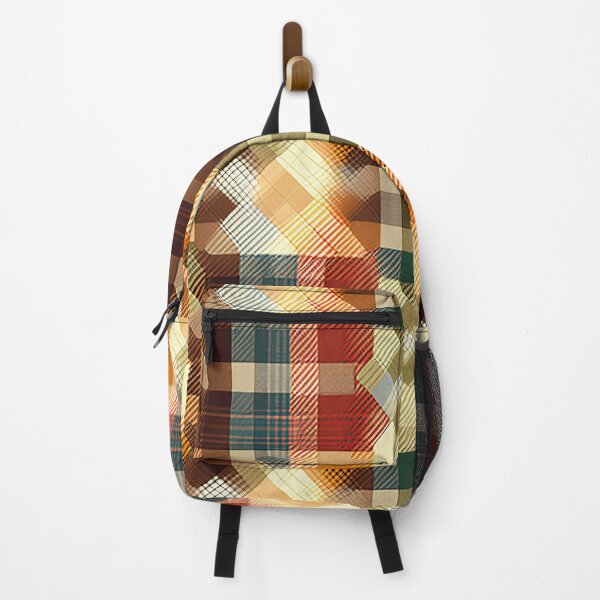 Item preview, Plaid Pattern Seven designed and sold by Juliascutecornr.